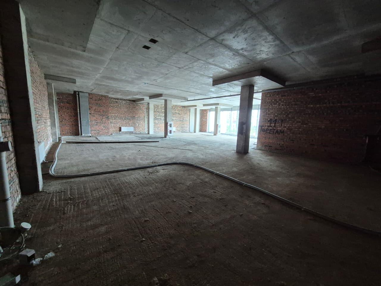 Коммерческое помещение 340.0 м², Астана