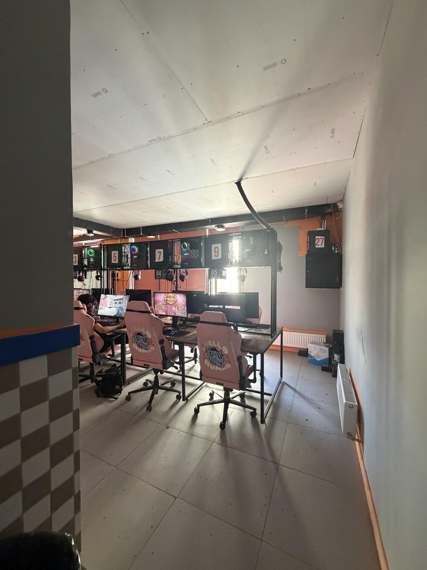 Коммерческое помещение 178.0 м², Астана