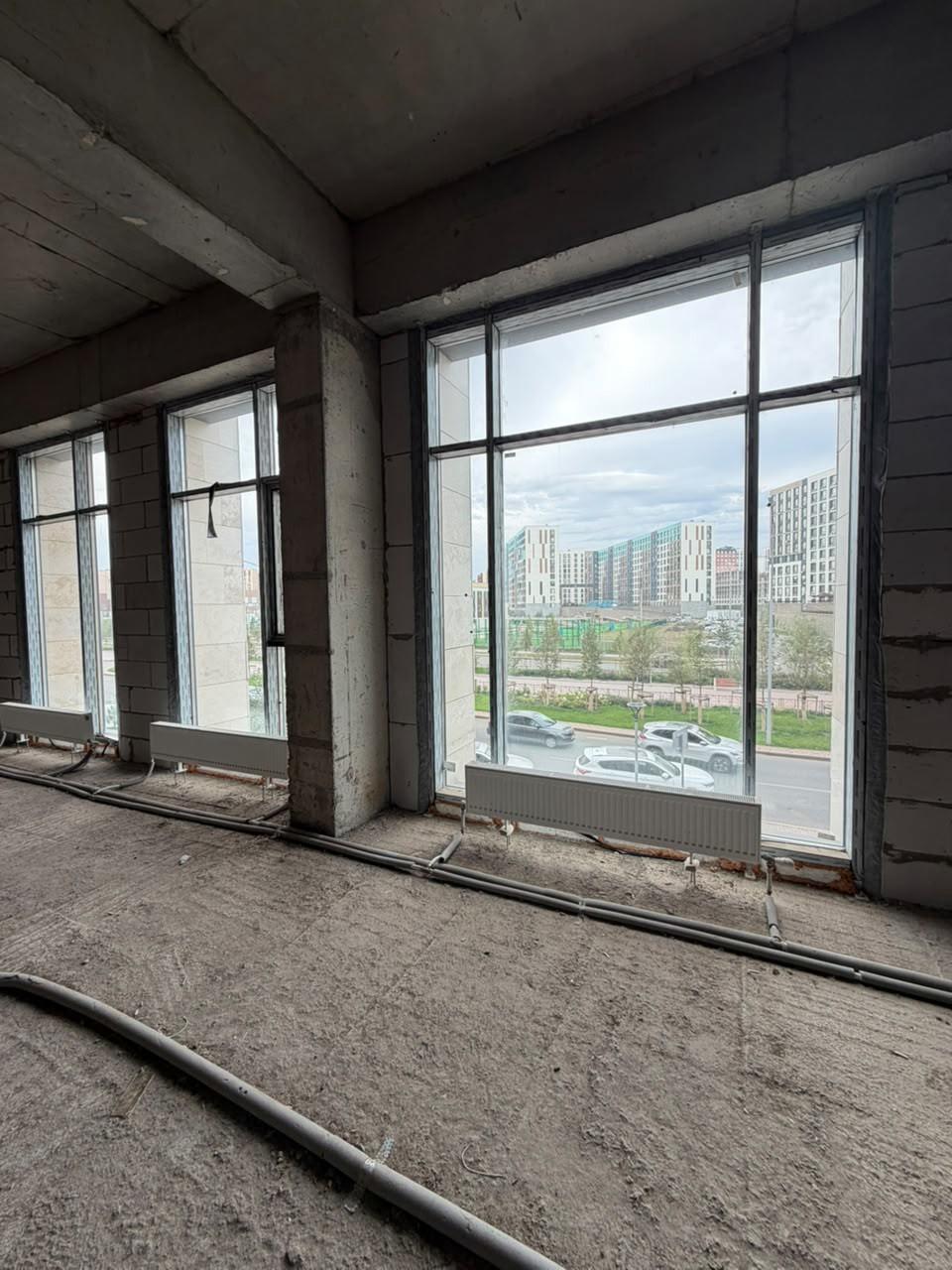 986 m² standalone commercial Commercial building, Astana — photo 6