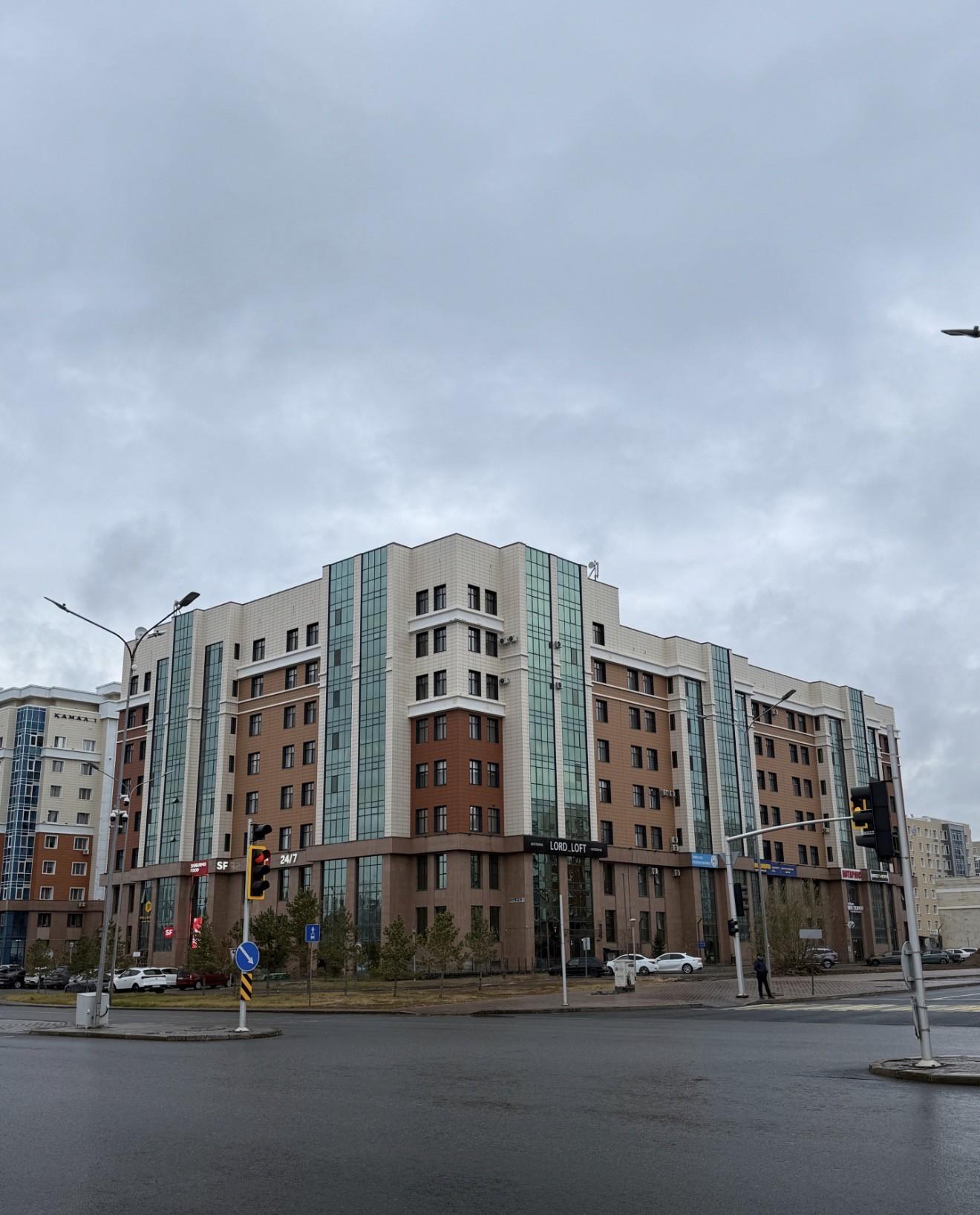 Астана, 600 м² коммерциялық үй-жай: 1-фото