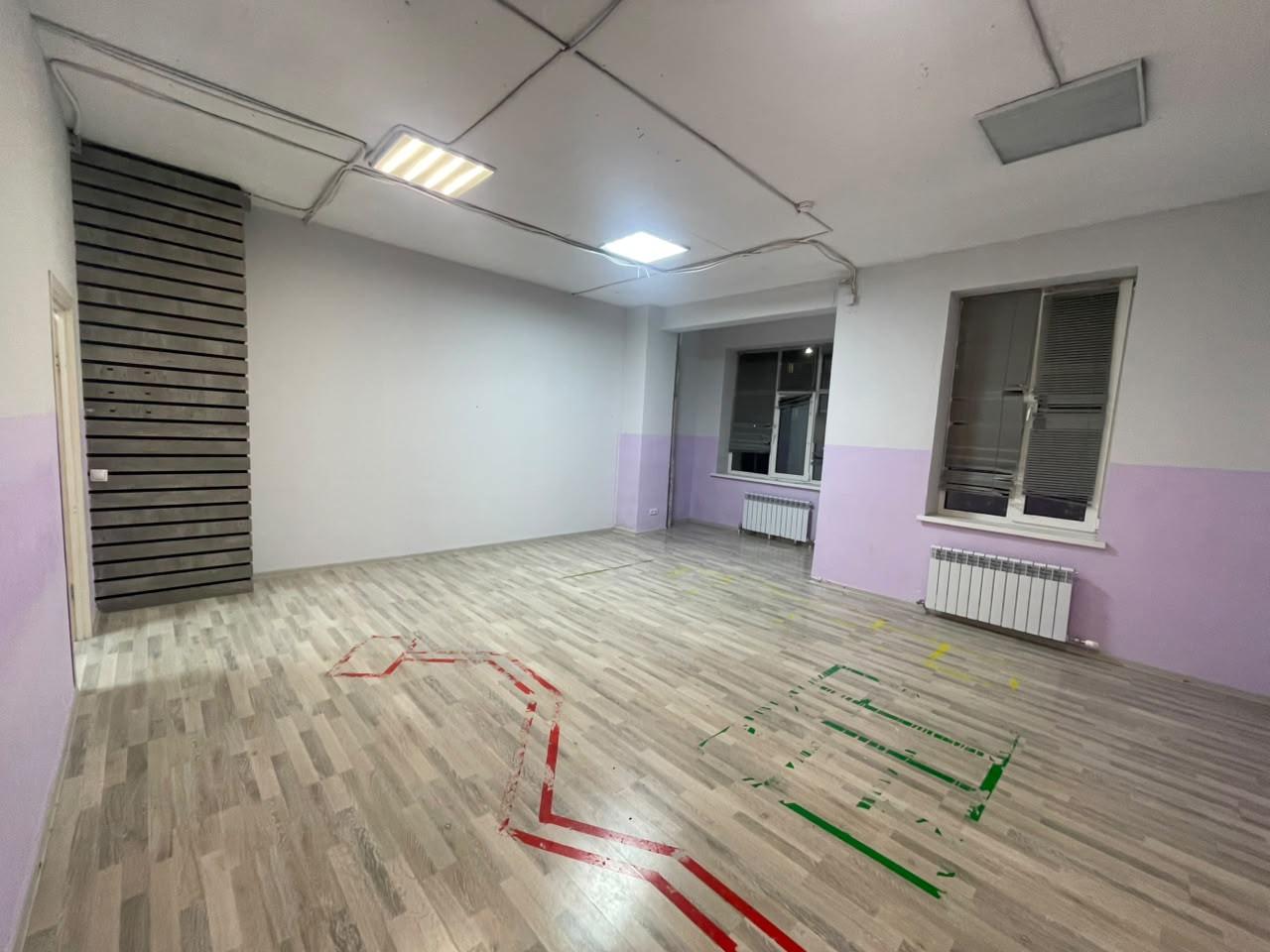 Коммерческое помещение 288.0 м², Астана