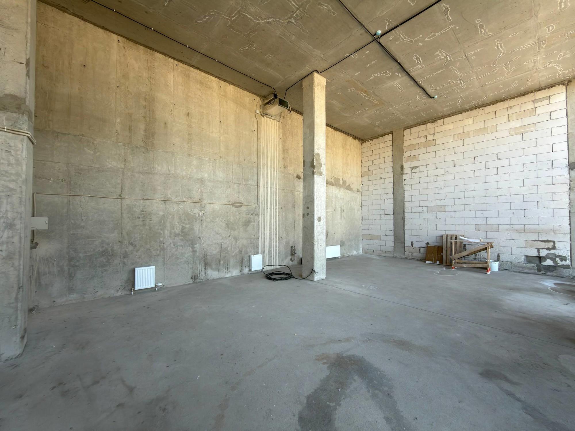86 m² commercial space, Astana — photo 5