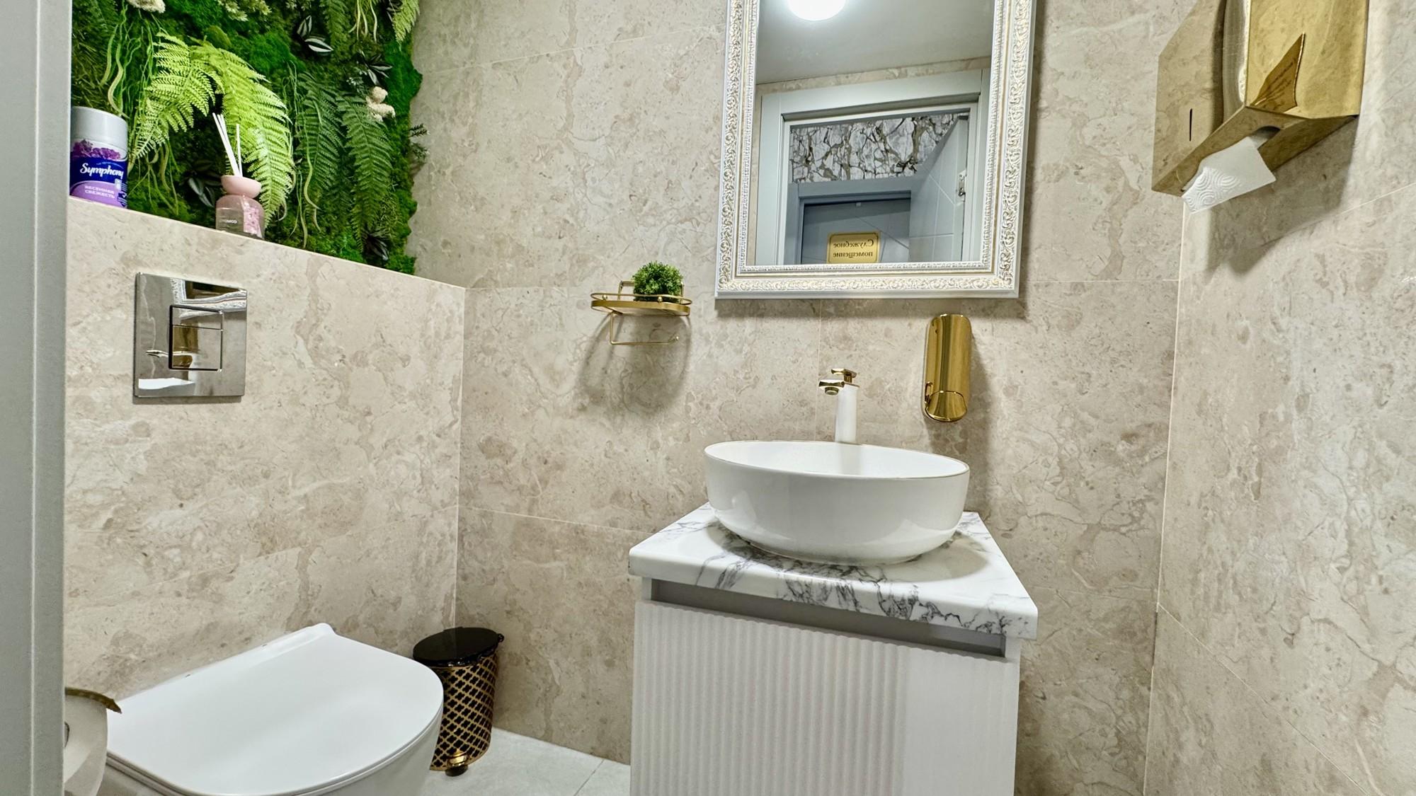 Коммерческое помещение 178.0 м², Астана