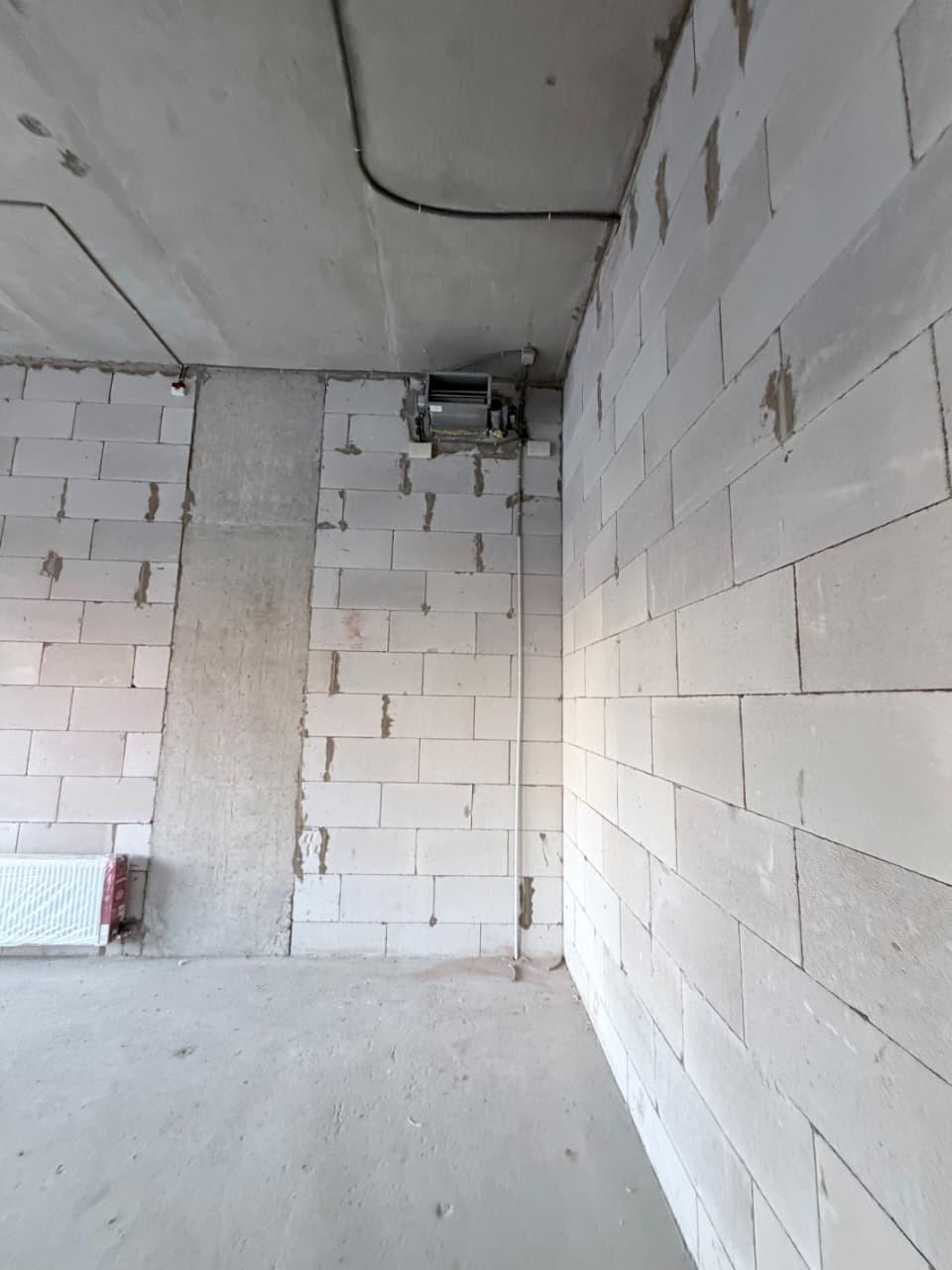 Коммерческое помещение 82.67 м², Астана