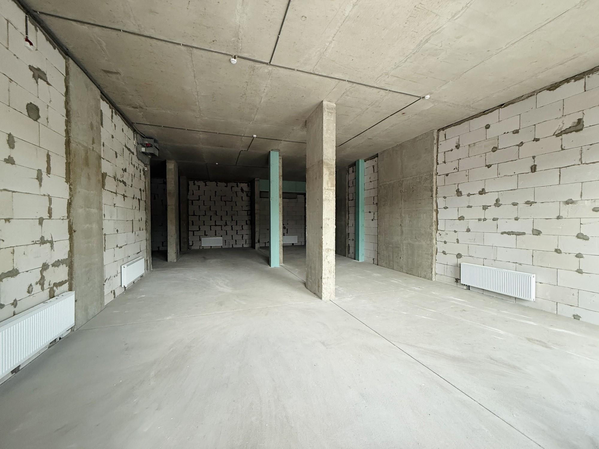 Коммерческое помещение 132.0 м², Астана