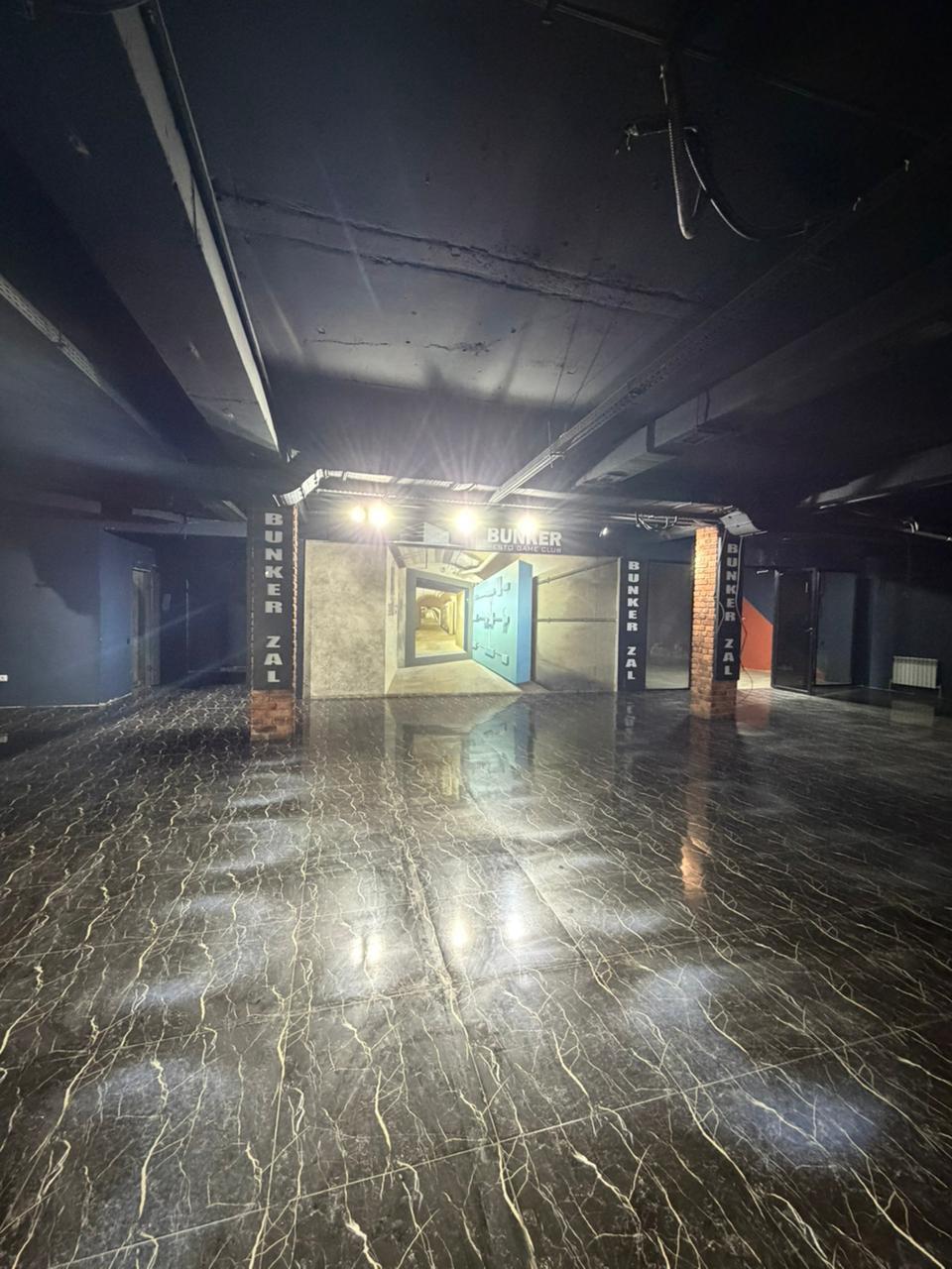 Коммерческое помещение 432.0 м², Астана