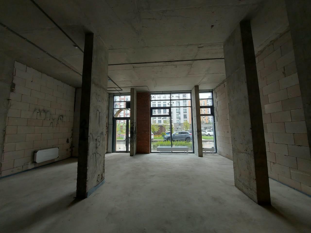 127.16 m² commercial space, Astana — photo 6