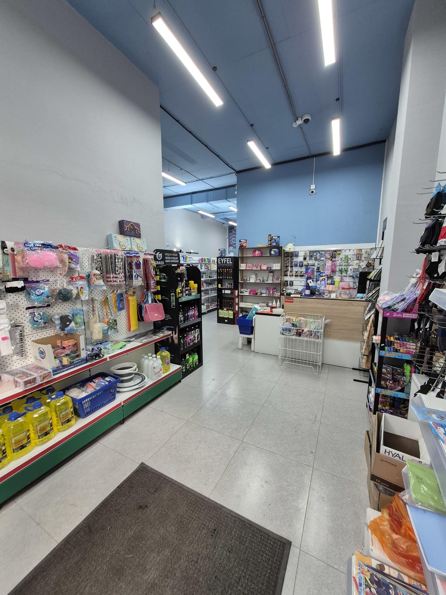 Коммерческое помещение 75.0 м², Астана