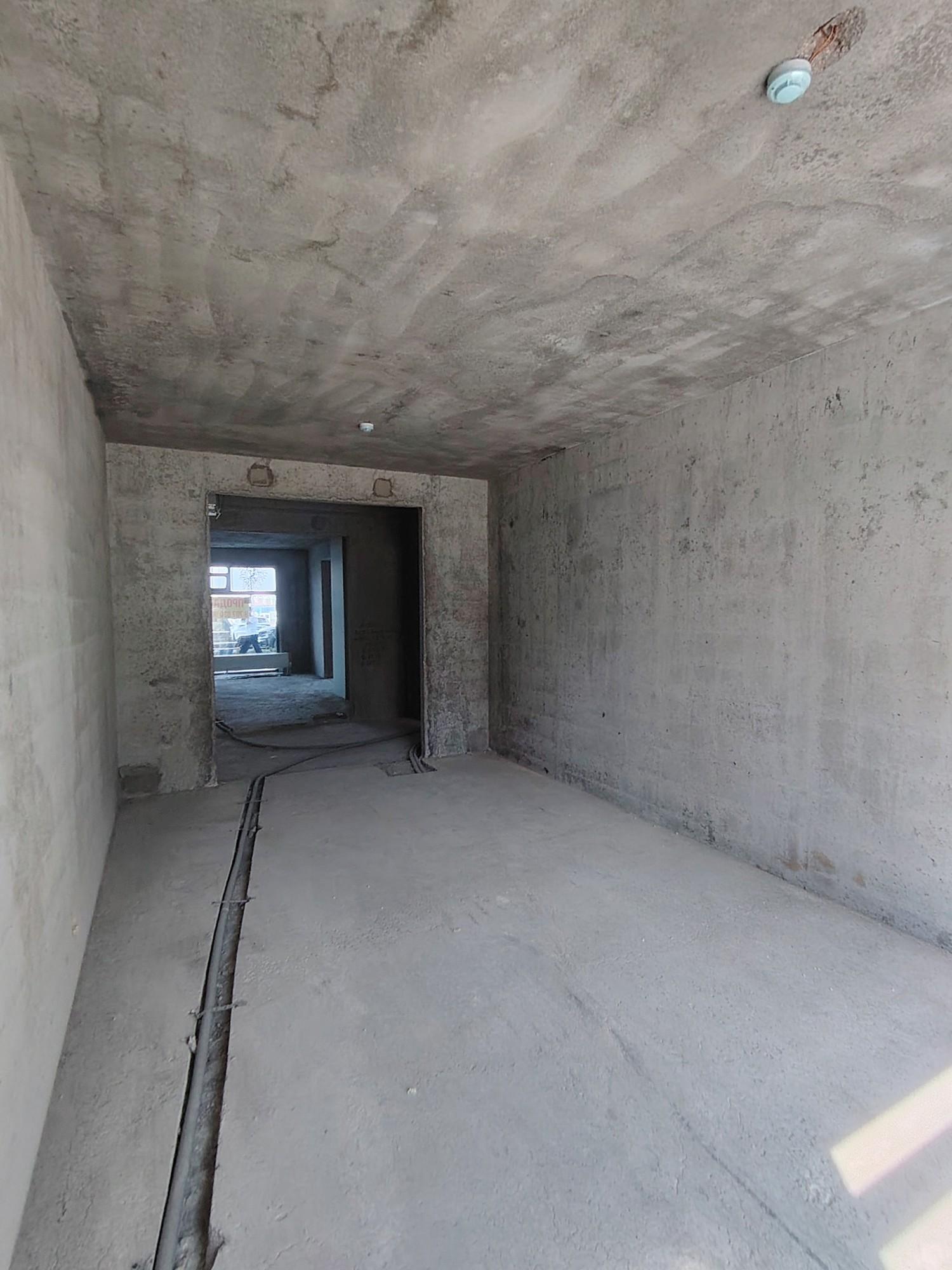 Коммерческое помещение 85.65 м², Астана