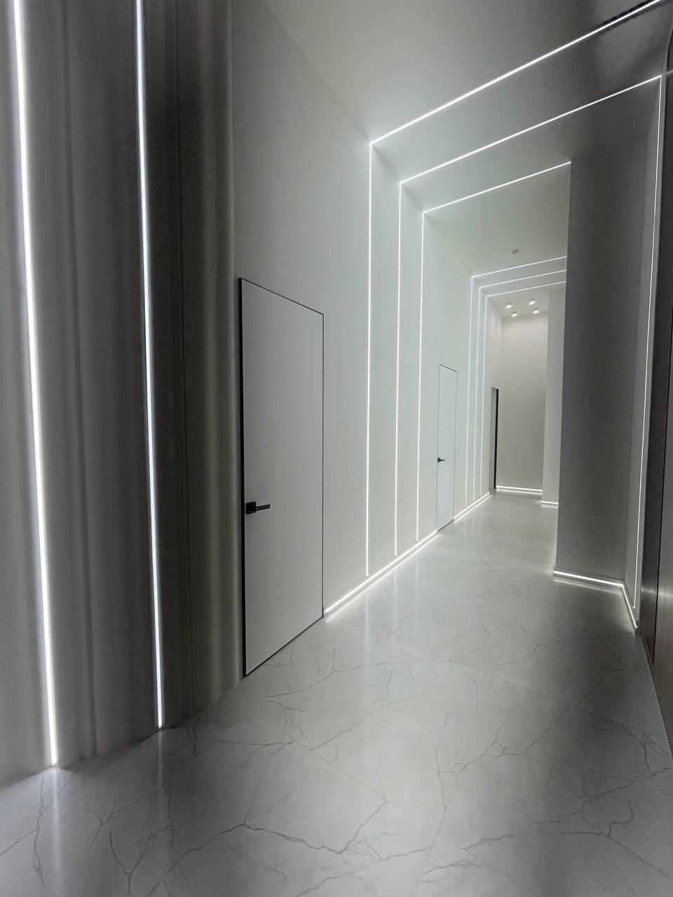Коммерческое помещение 160.0 м², Астана