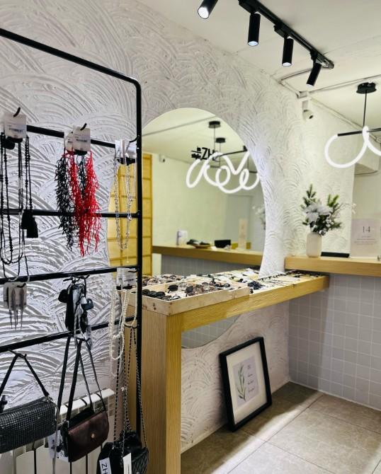 Коммерческое помещение 105.0 м², Астана