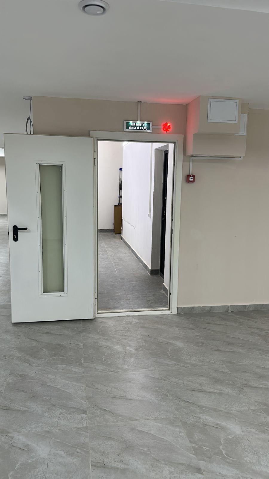 262 m² commercial space, Astana — photo 4