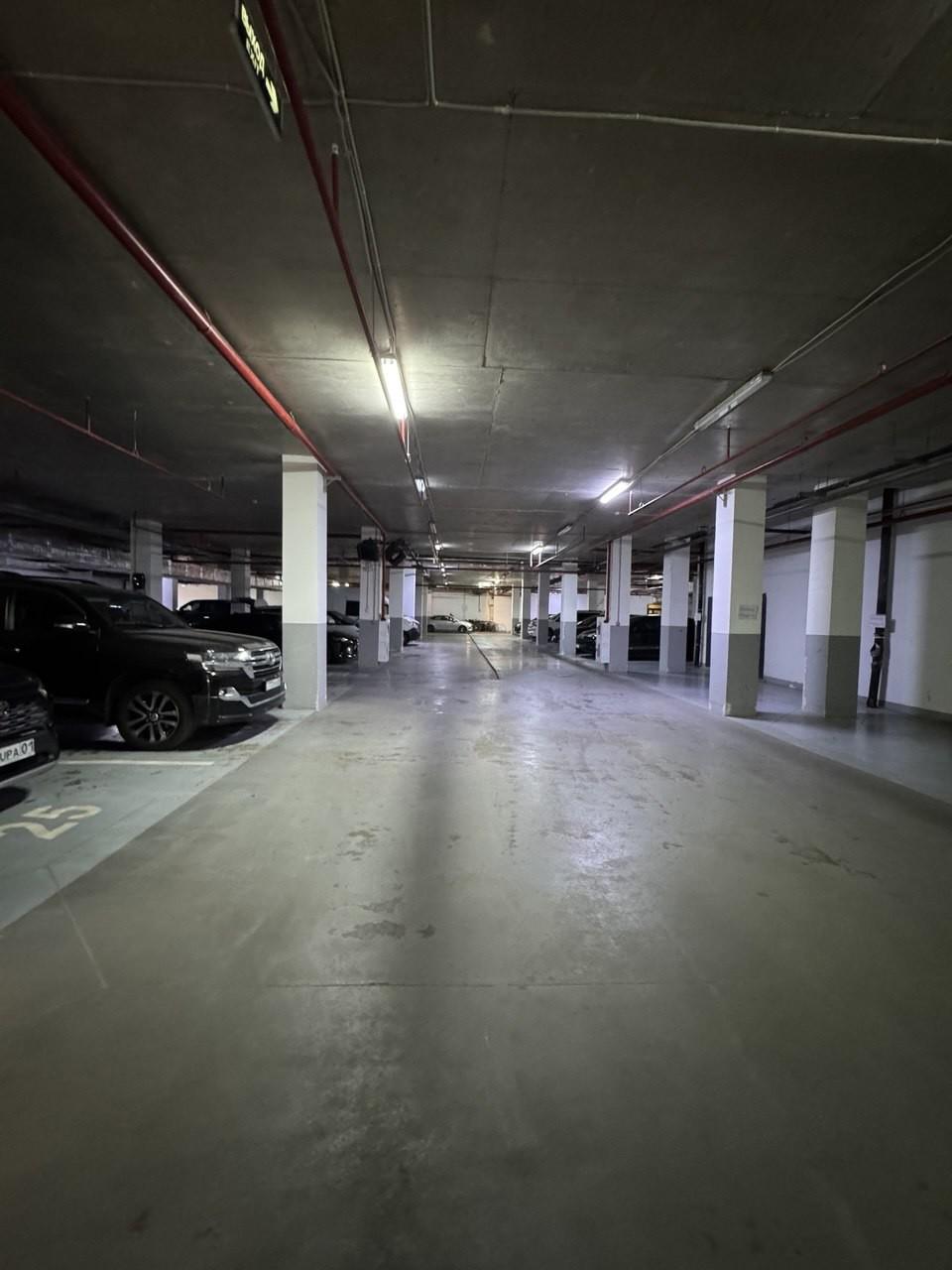 Коммерческое помещение 61.7 м², Астана