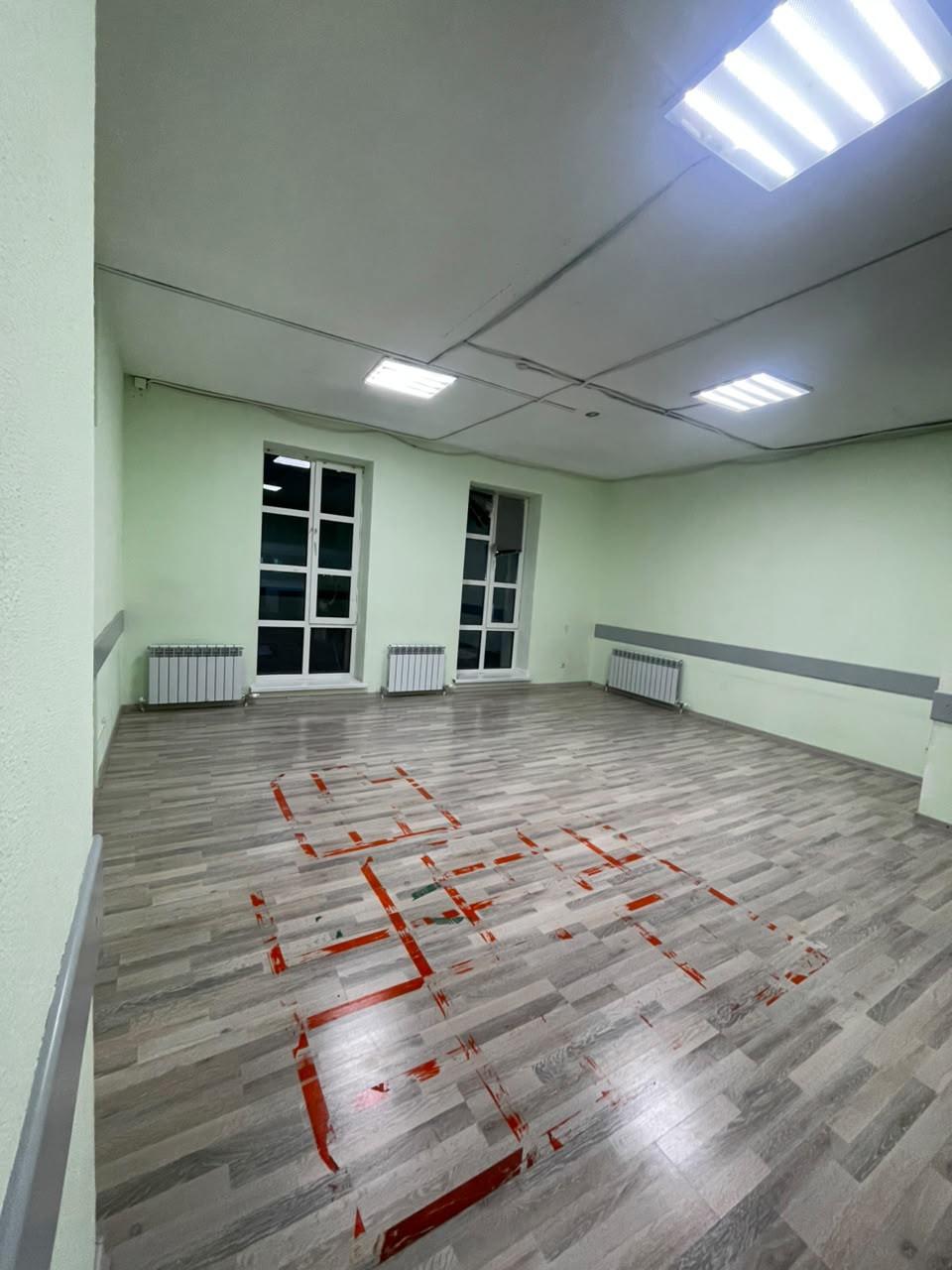 Коммерческое помещение 288.0 м², Астана