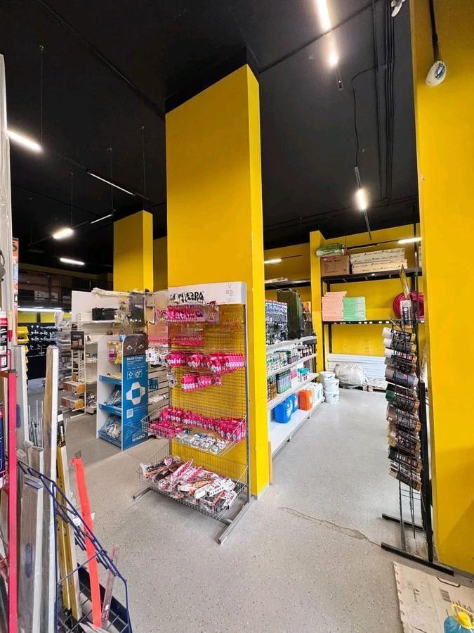 Коммерческое помещение 183.4 м², Астана