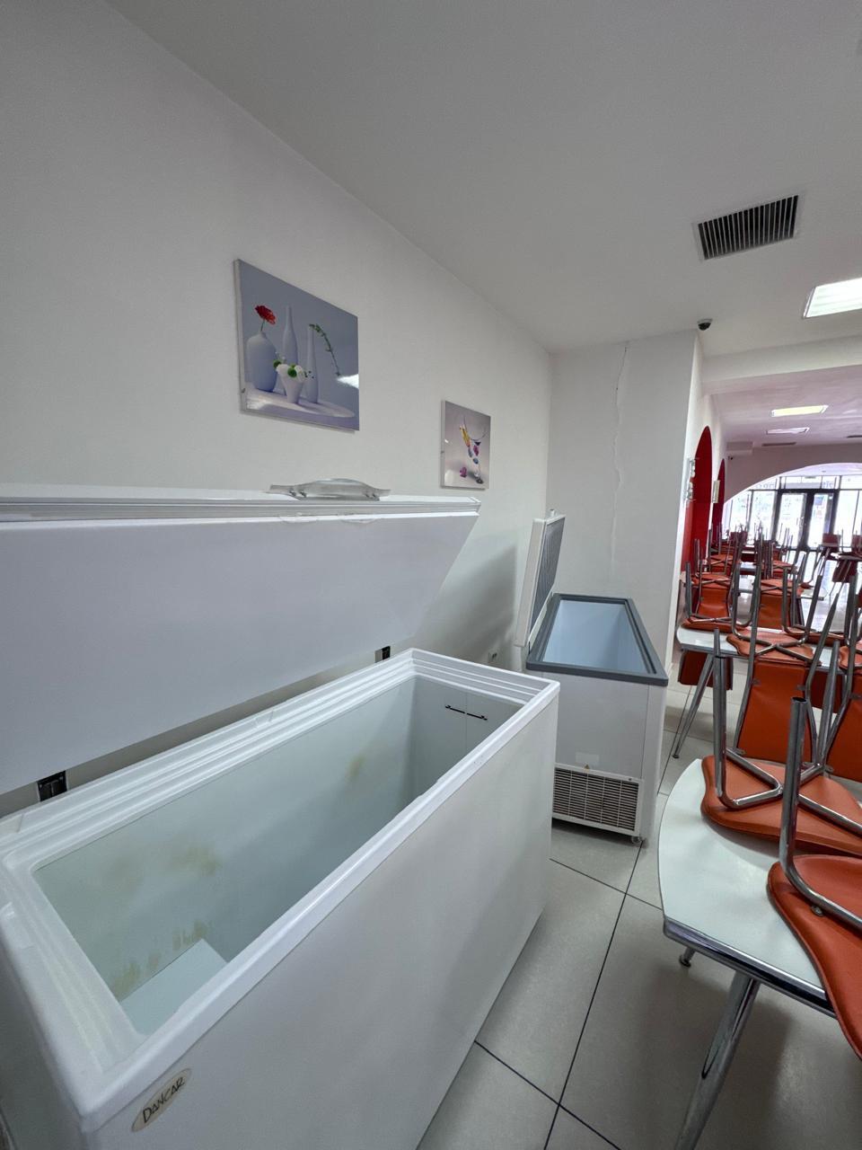Коммерческое помещение 202.7 м², Астана