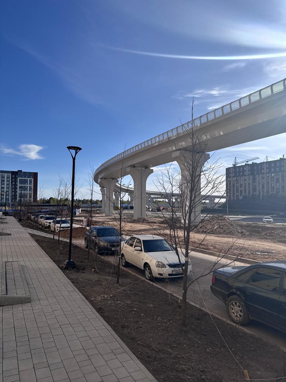 Коммерческое помещение 130.0 м², Астана