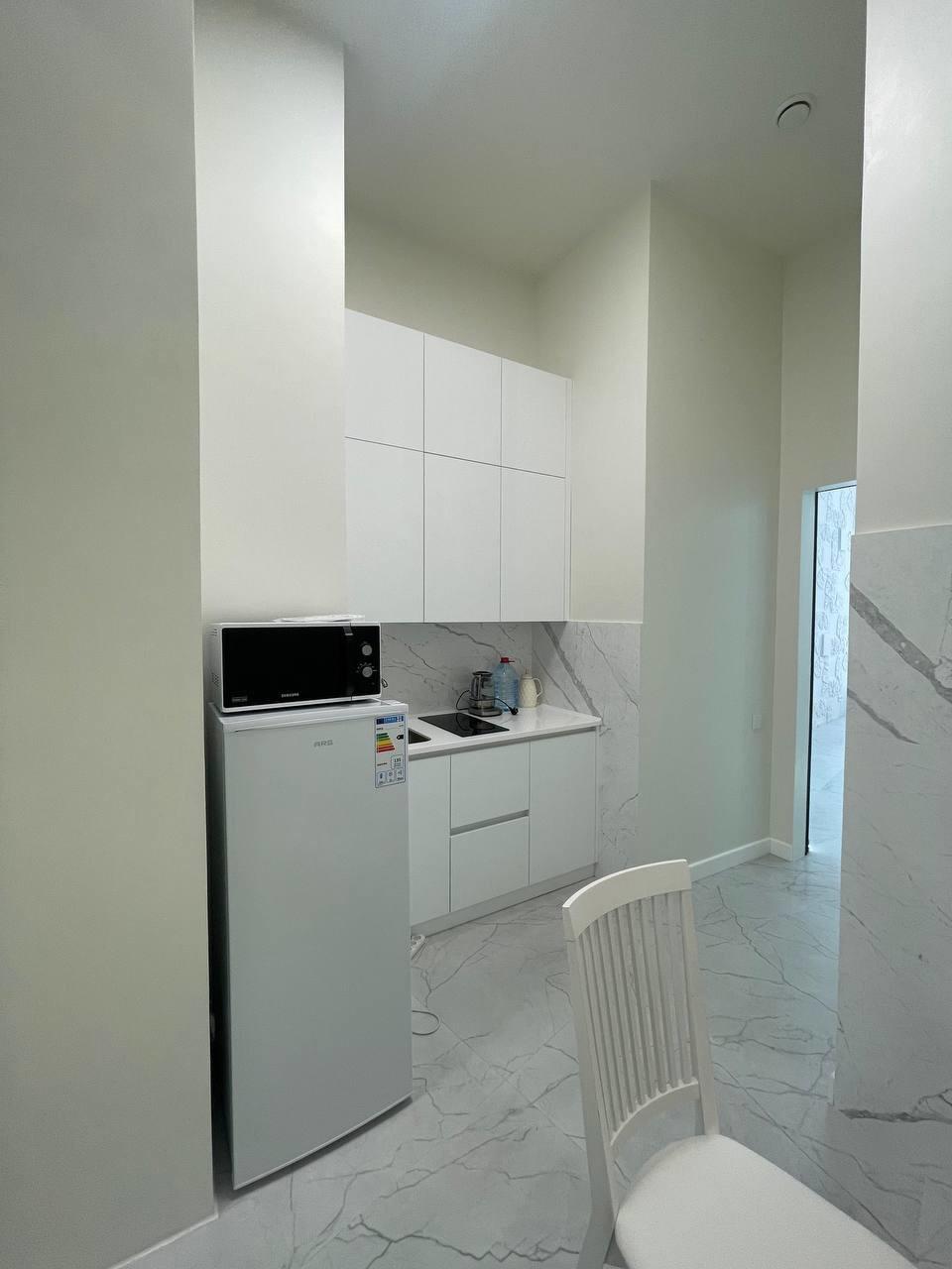 Коммерческое помещение 160.0 м², Астана