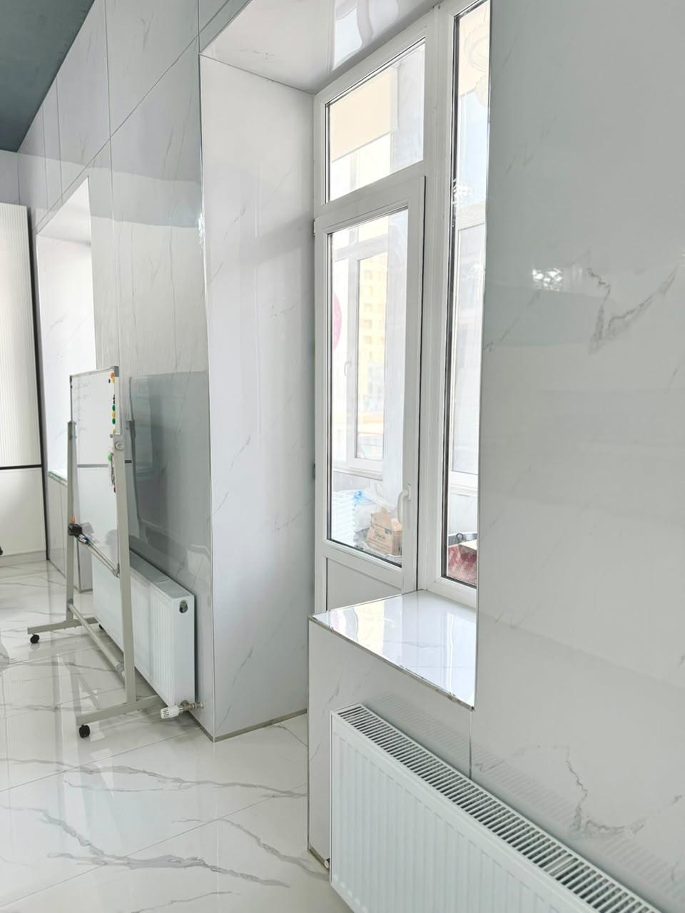 Commercial space 100.0 м², Astana