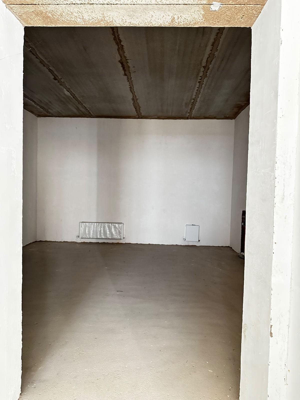 Коммерческое помещение 93.0 м², Астана