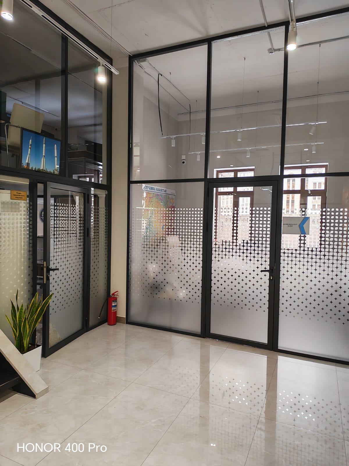 Коммерческое помещение 188.0 м², Астана