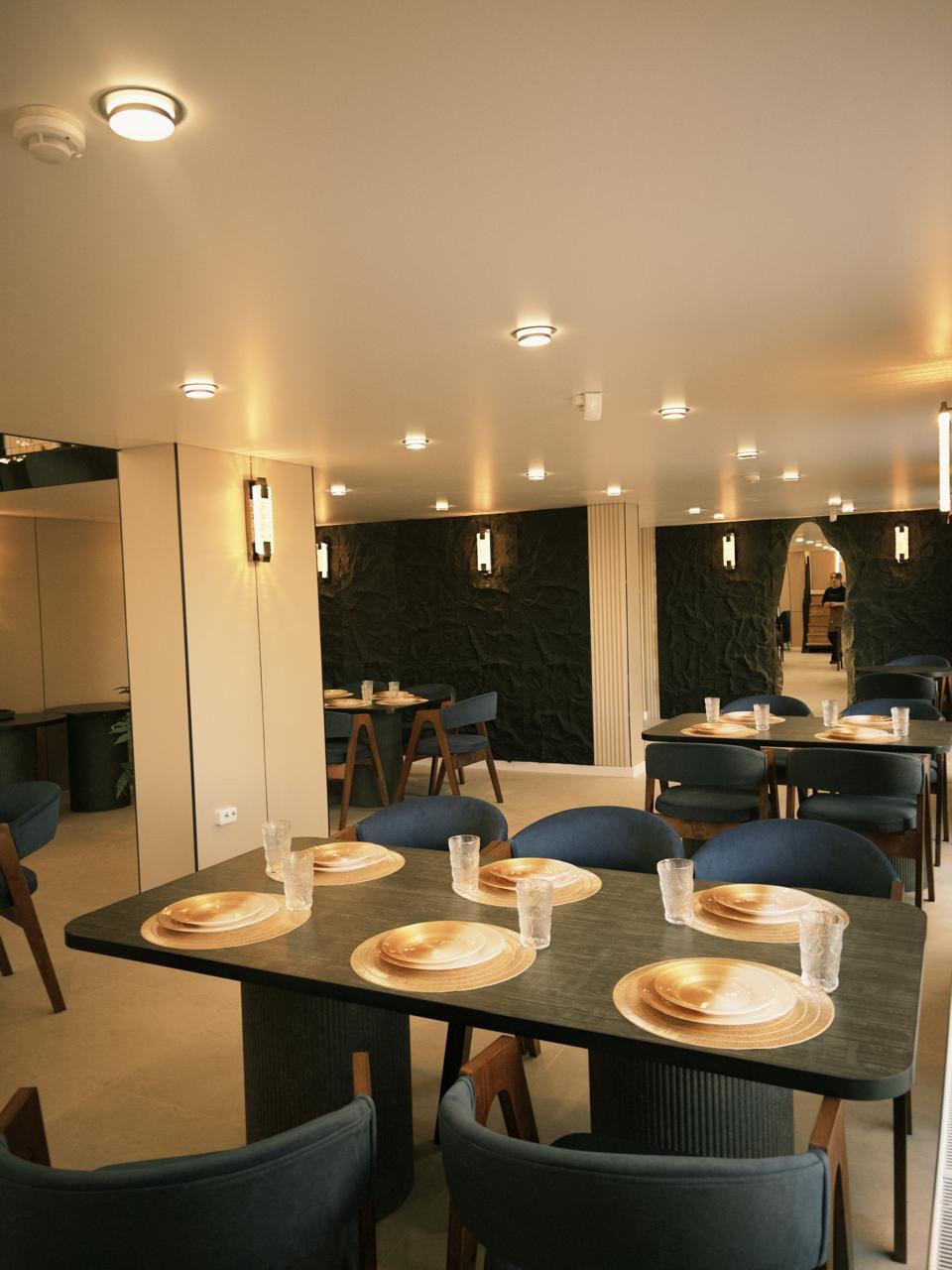trading_area 278.0 м², Астана