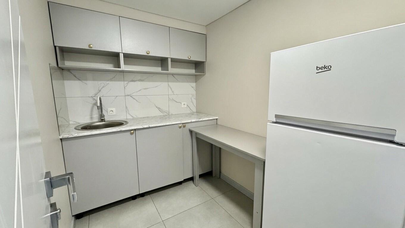 Коммерческое помещение 178.0 м², Астана