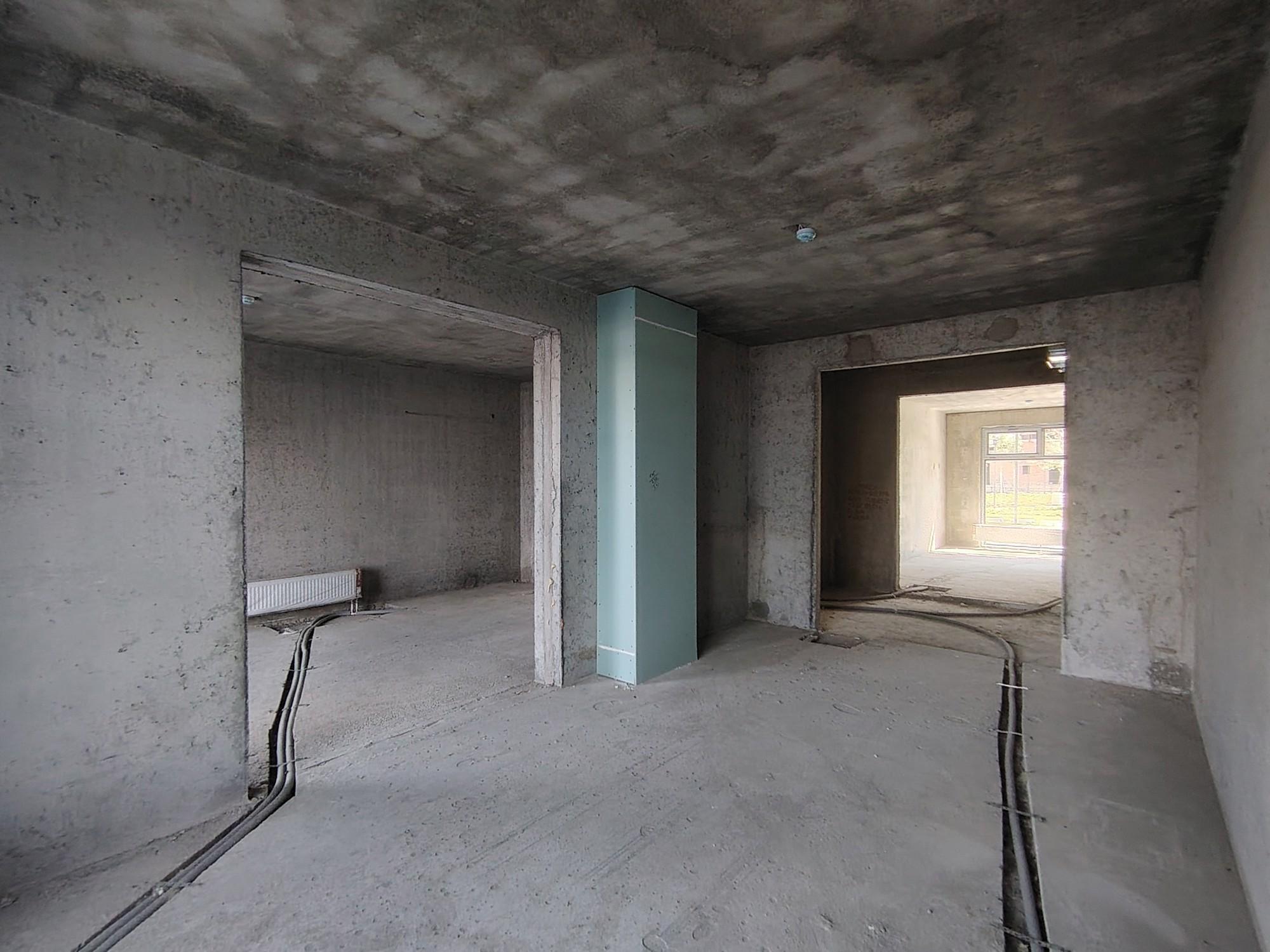 Коммерческое помещение 85.65 м², Астана