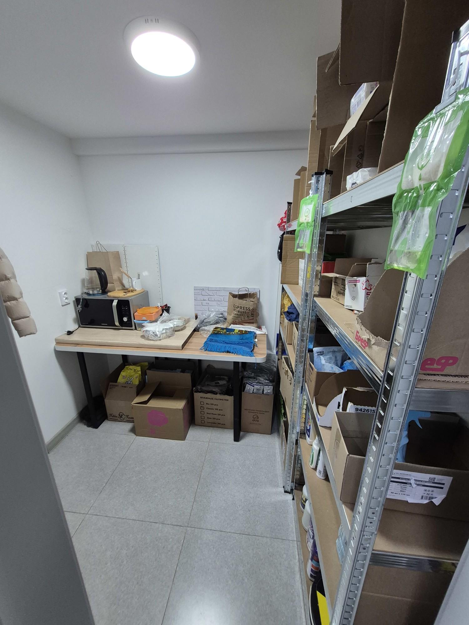 Коммерческое помещение 75.0 м², Астана
