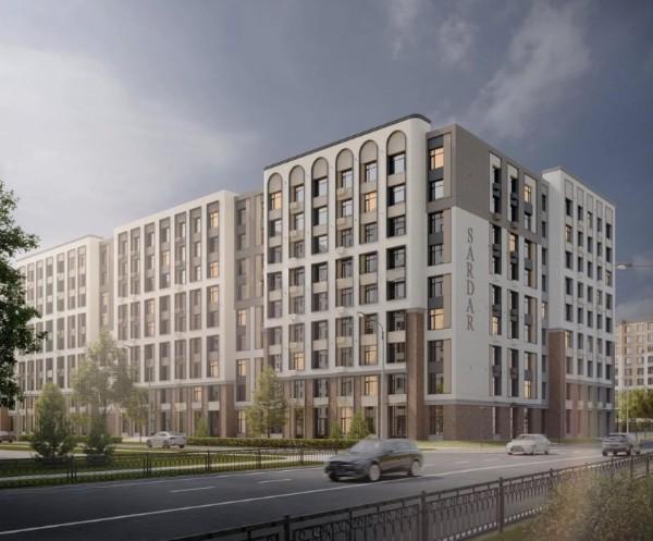 Коммерческое помещение 81 м², Астана