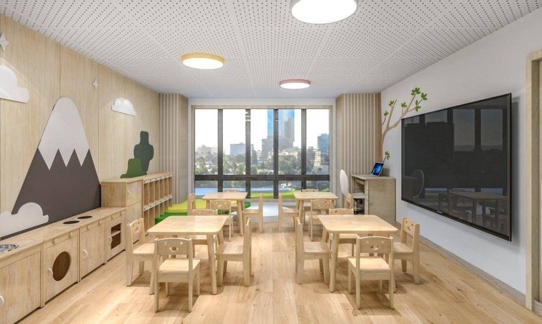 Коммерческое помещение 970.0 м², Астана