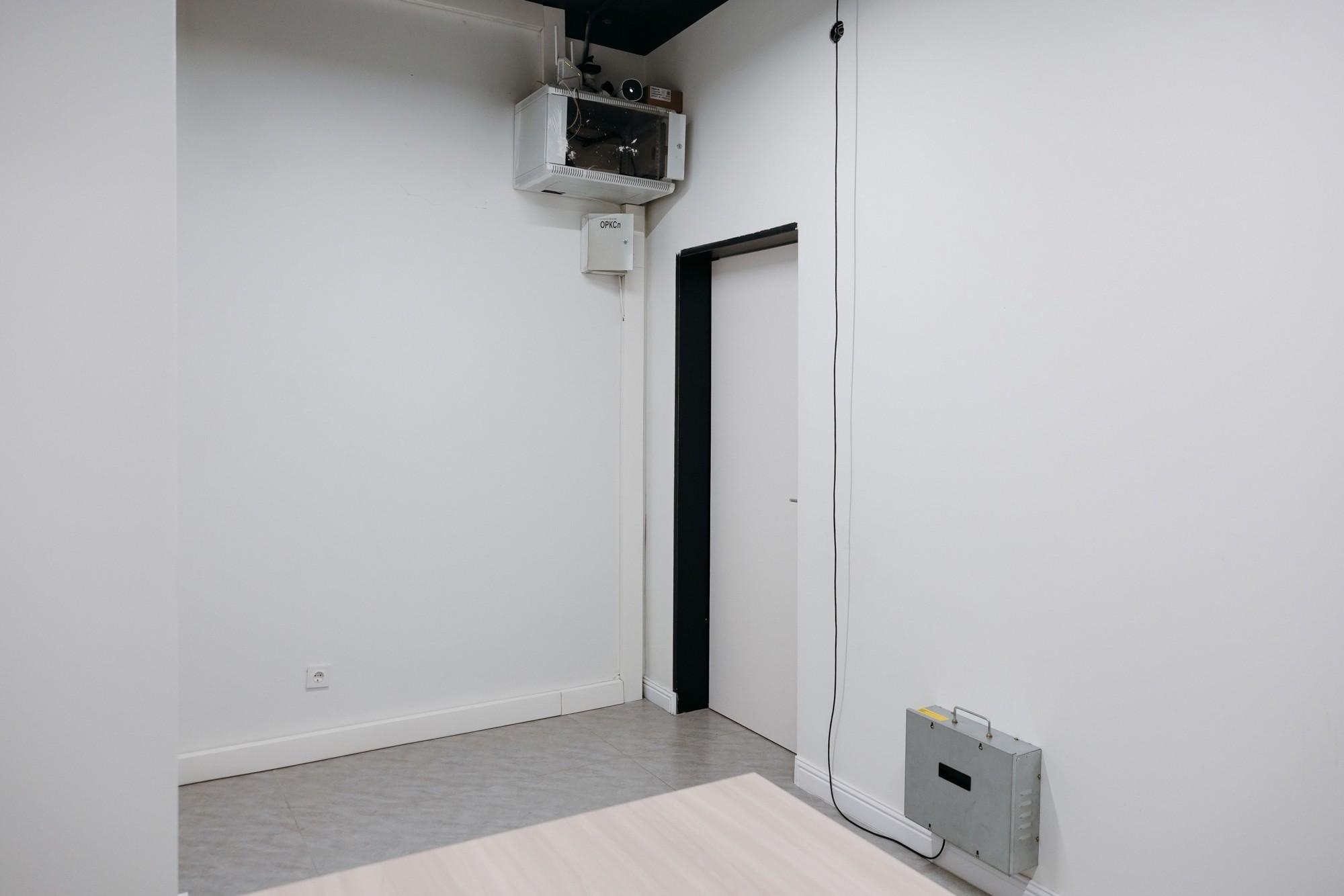 Коммерческое помещение 400.0 м², Астана