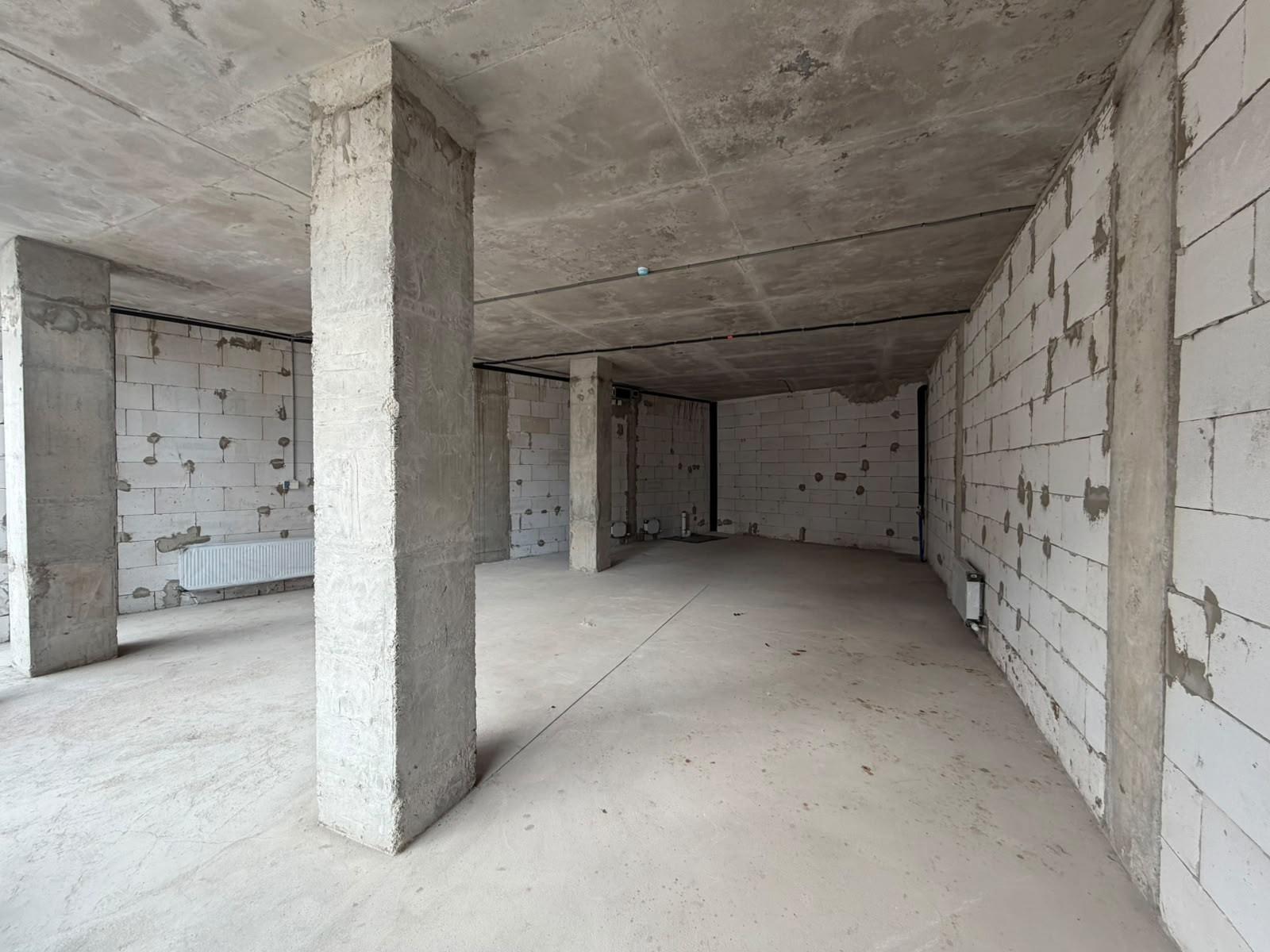 Коммерческое помещение 83.47 м², Астана