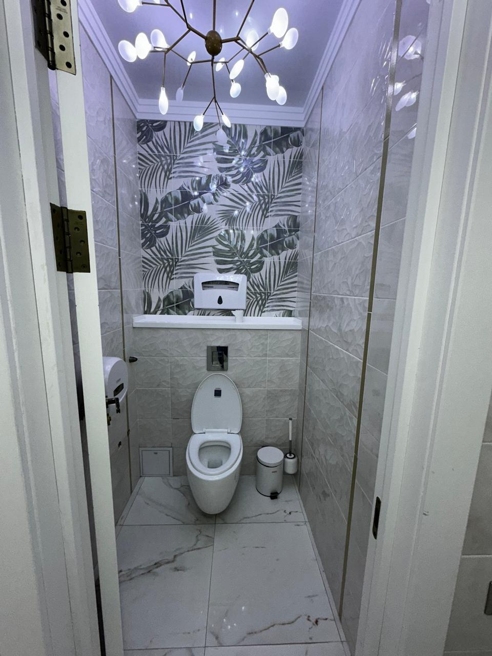 Здание 211.6 м², Астана