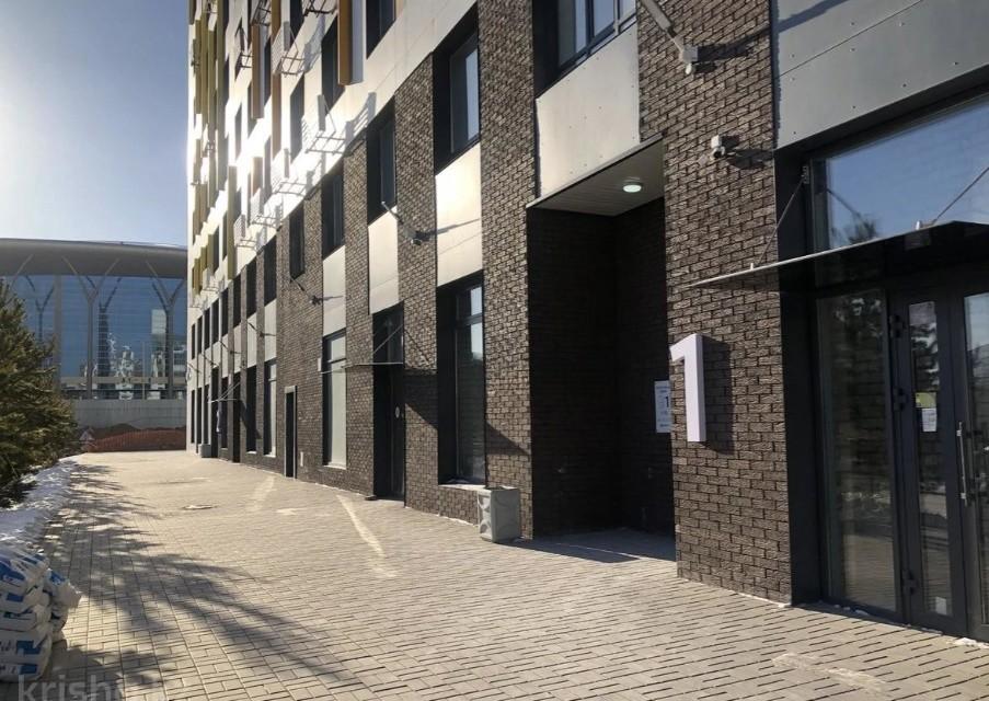 Коммерческое помещение 64 м², Астана