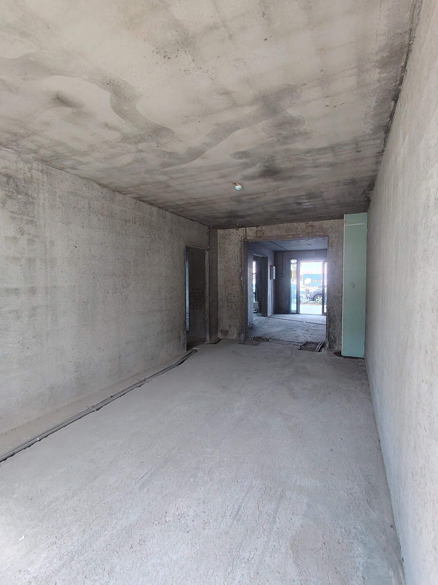 Коммерческое помещение 85.65 м², Астана