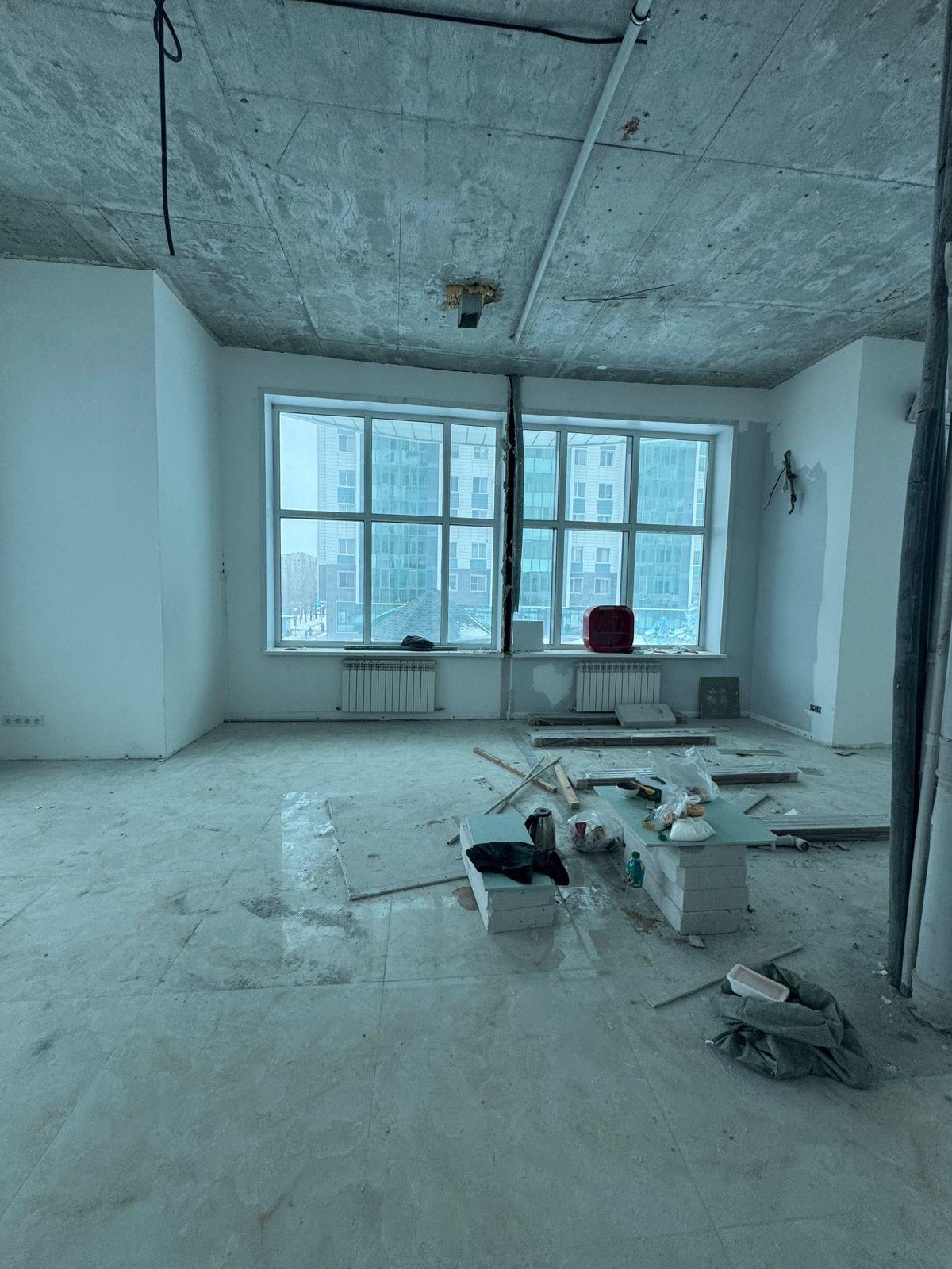 Коммерческое помещение 300.0 м², Астана