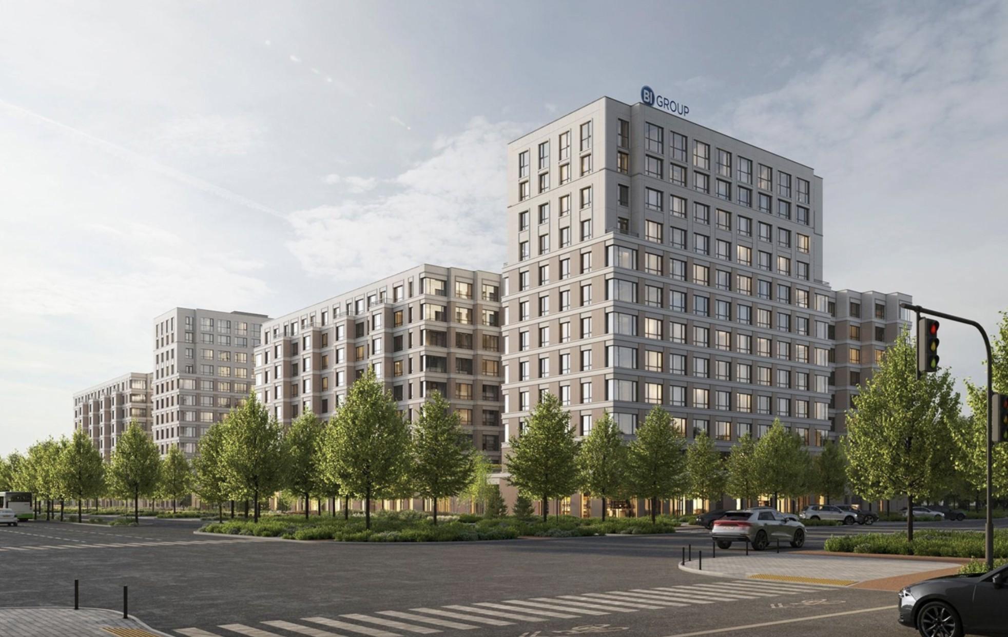 Коммерческое помещение 38.97 м², Астана