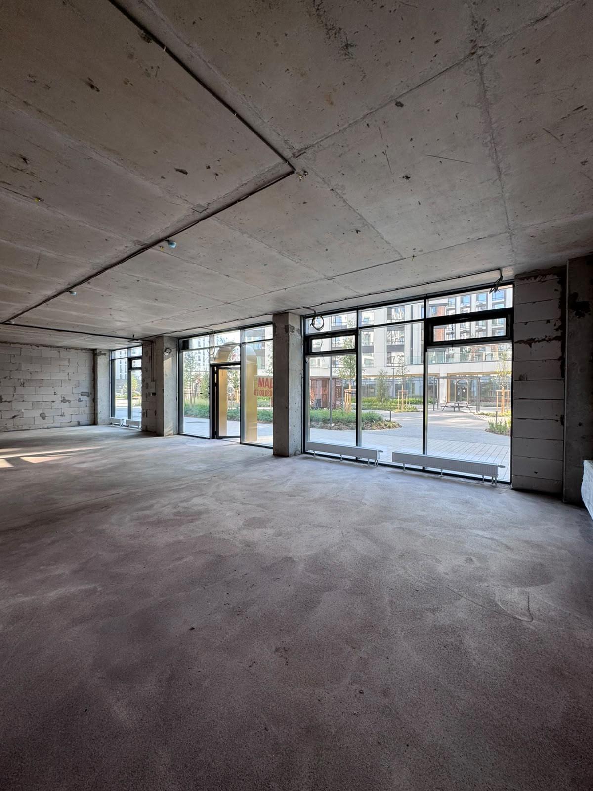 143 m² commercial space, Astana — photo 6