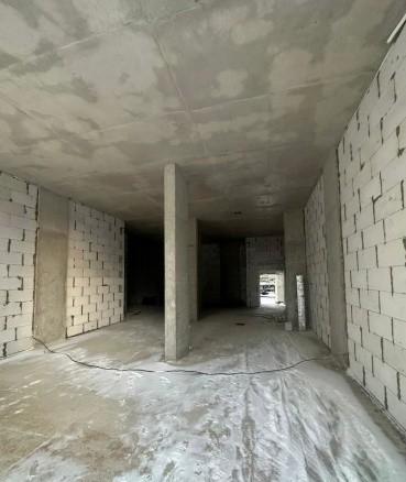 Коммерческое помещение 131.46 м², Астана