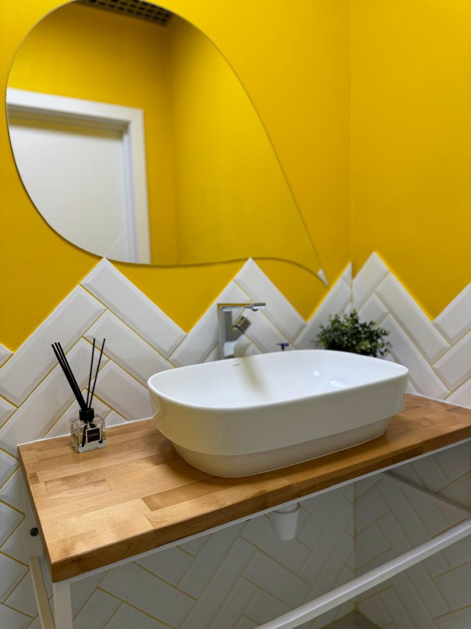 Коммерческое помещение 250.0 м², Астана
