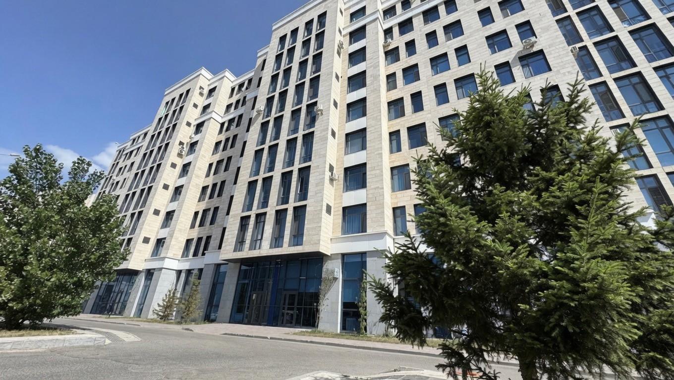 Коммерческое помещение 178.0 м², Астана