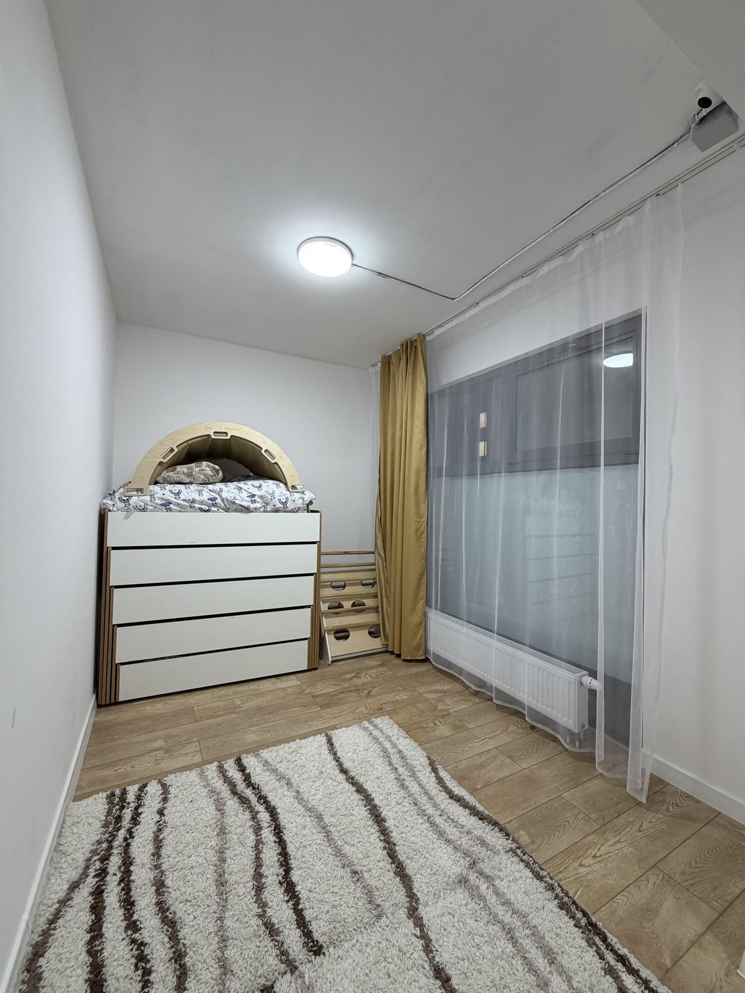 Коммерческое помещение 112.0 м², Астана