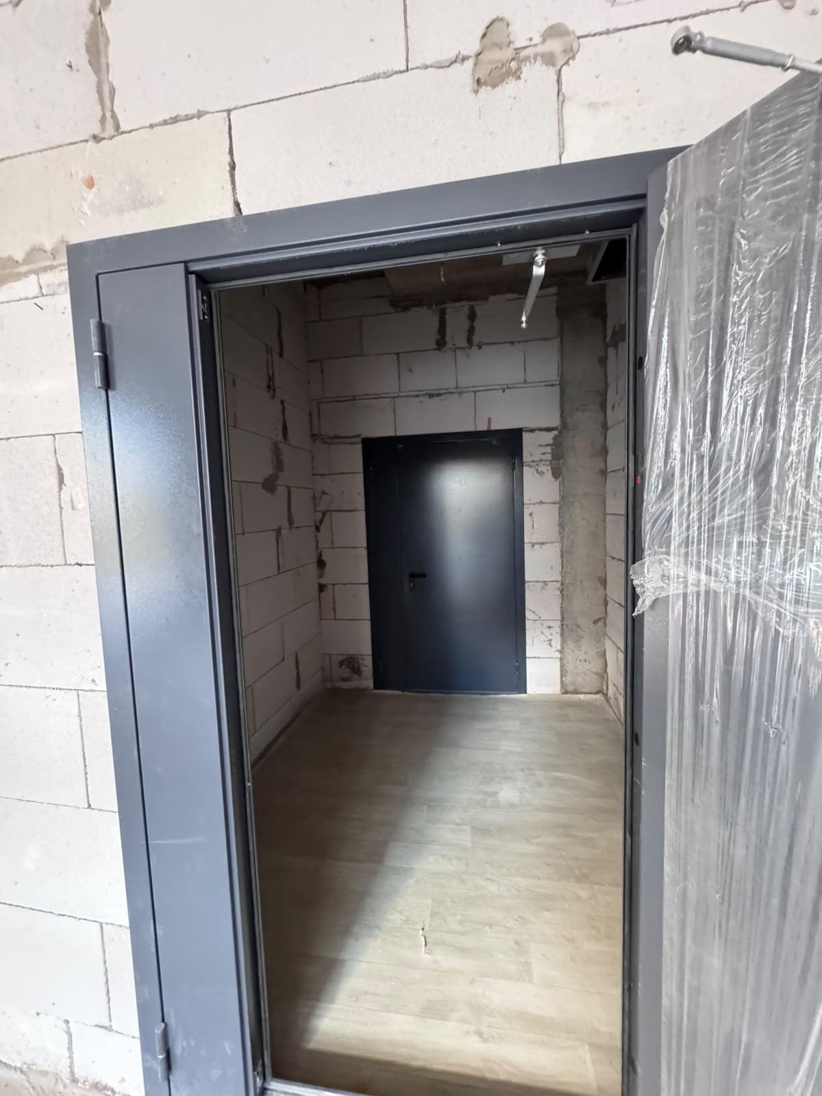 143 m² commercial space, Astana — photo 8