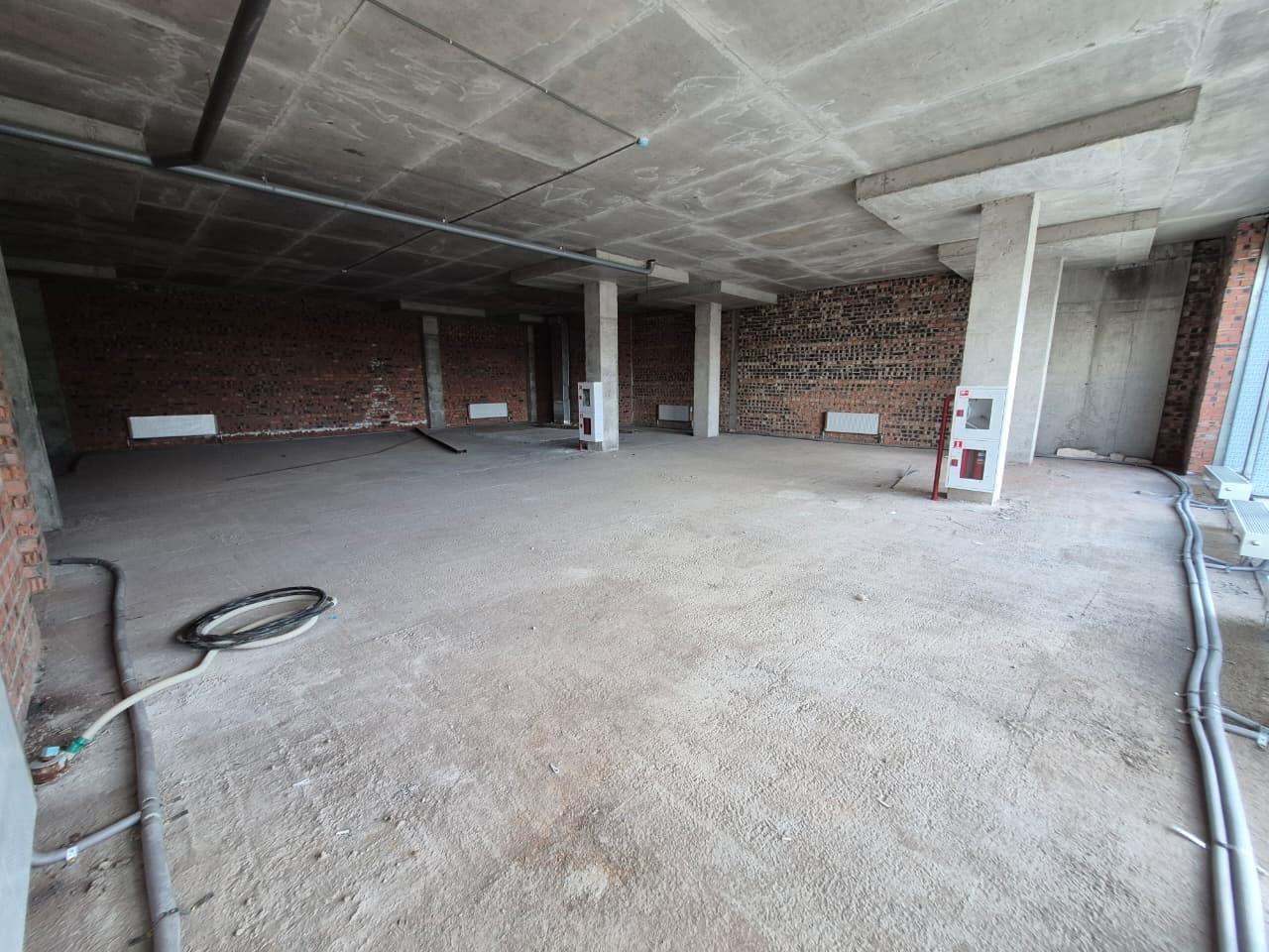 Коммерческое помещение 340.0 м², Астана