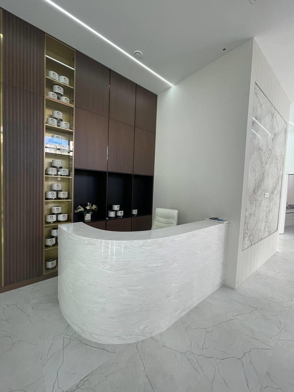 Коммерческое помещение 160.0 м², Астана