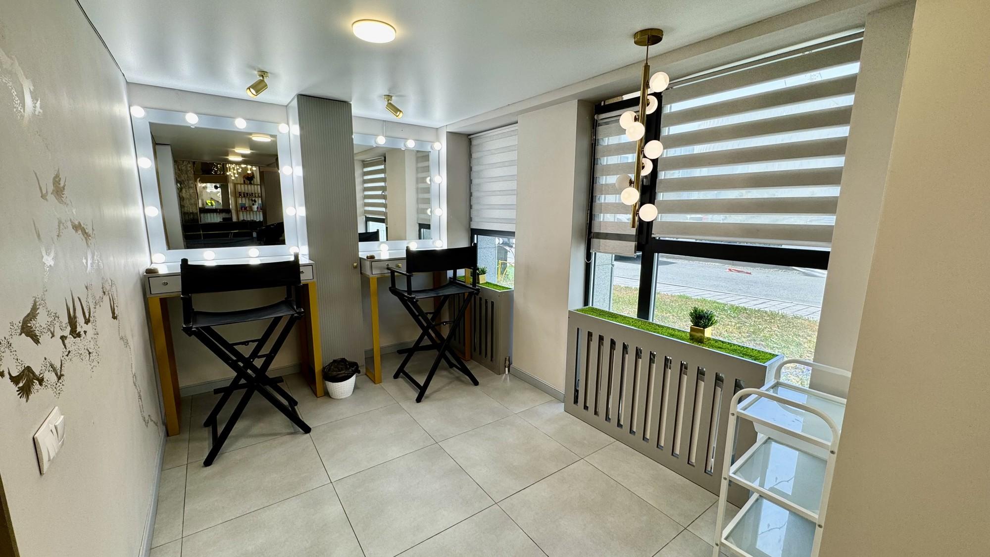 Коммерческое помещение 178.0 м², Астана