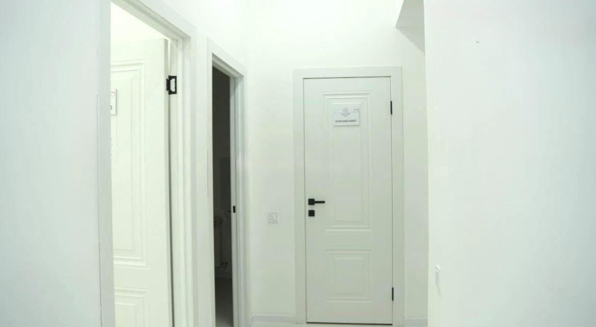 101.8 m² commercial space, Astana — photo 4