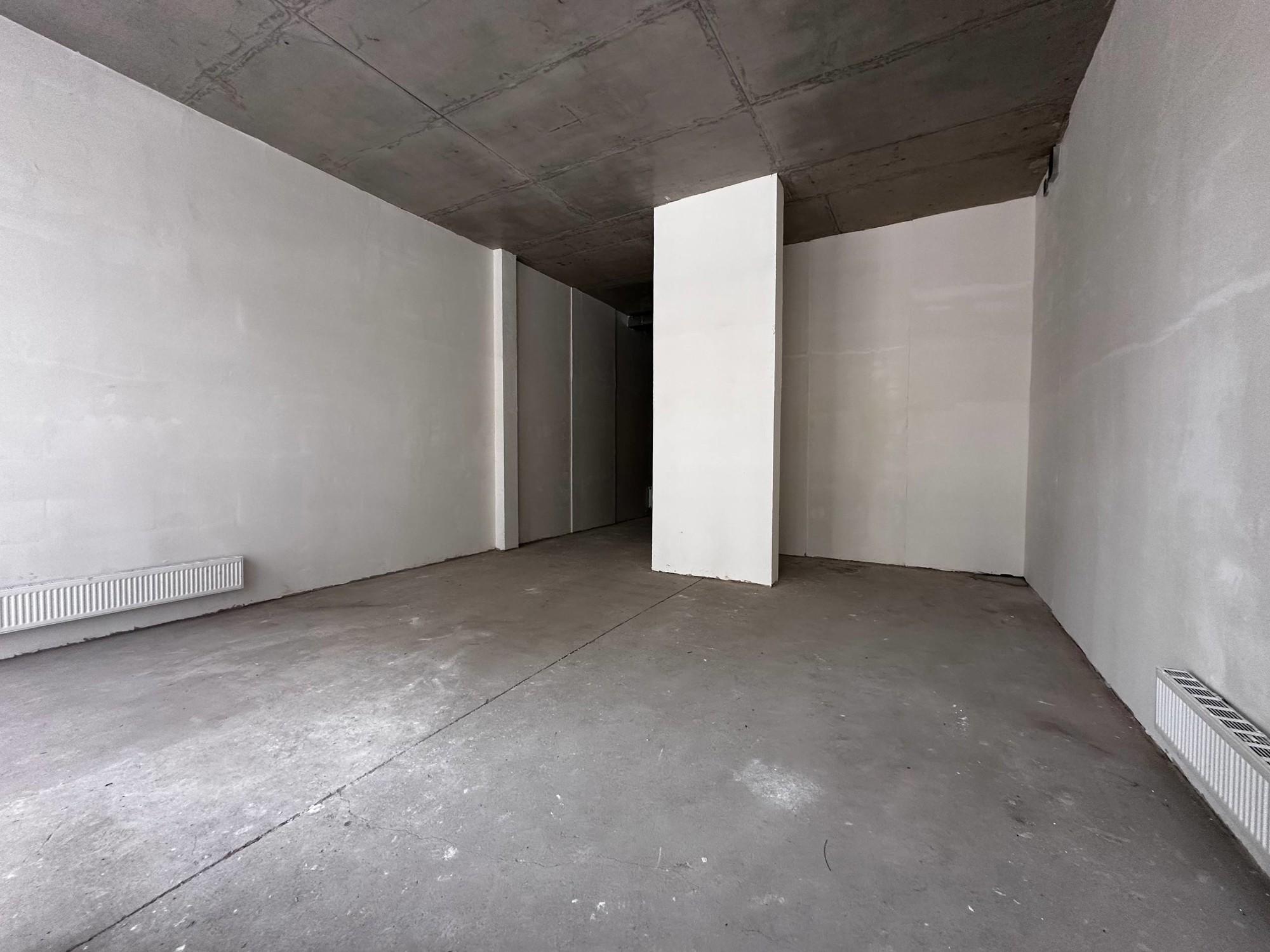 Коммерческое помещение 105.26 м², Астана