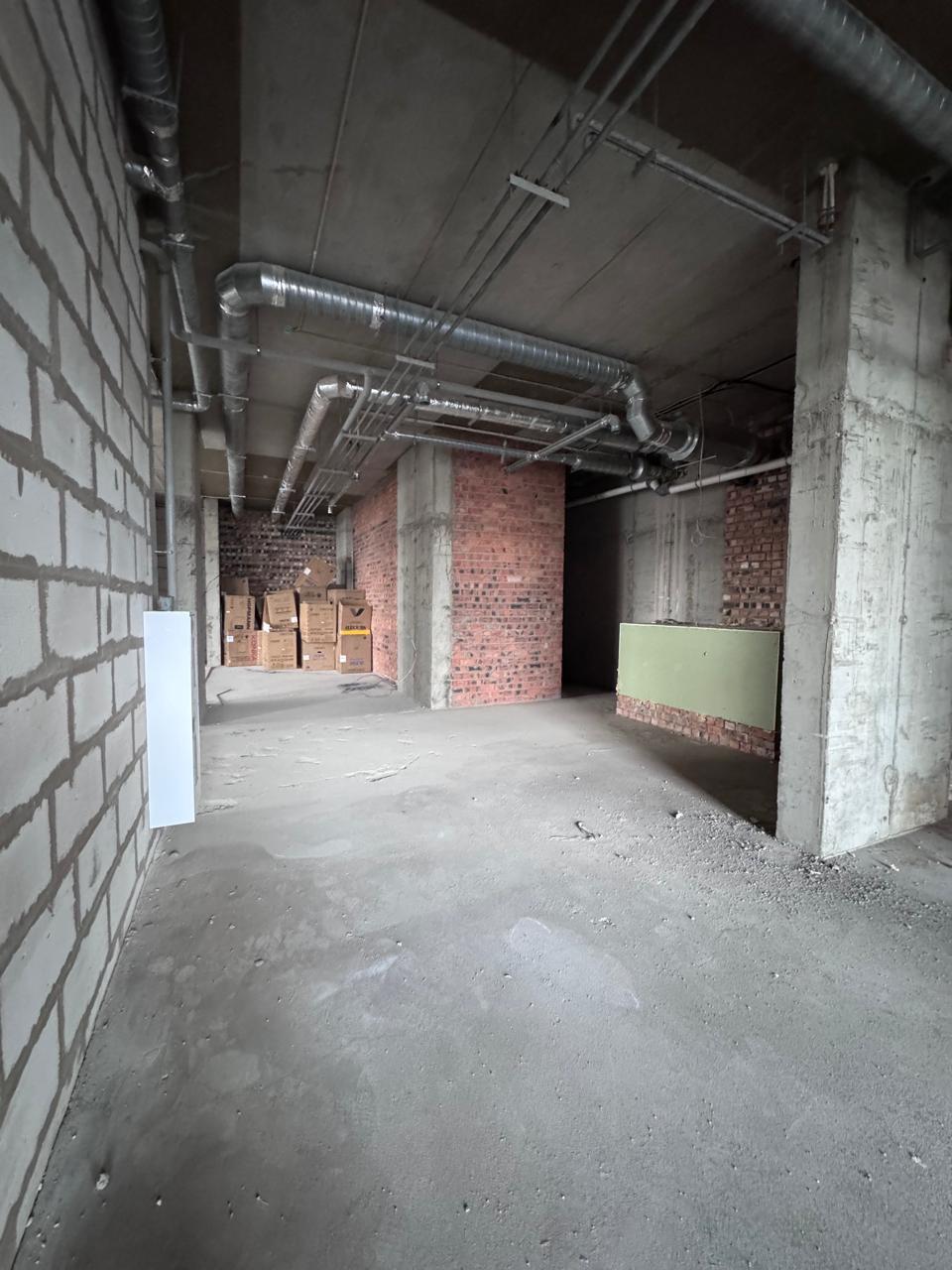 Коммерческое помещение 355.0 м², Астана